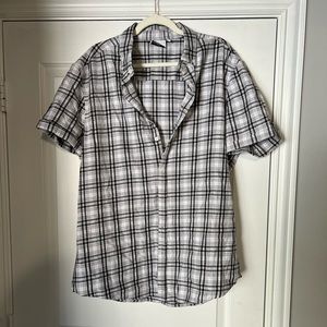 Tall ASOS Button Down